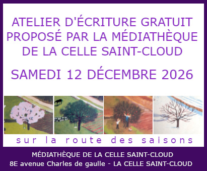 atelierecriture